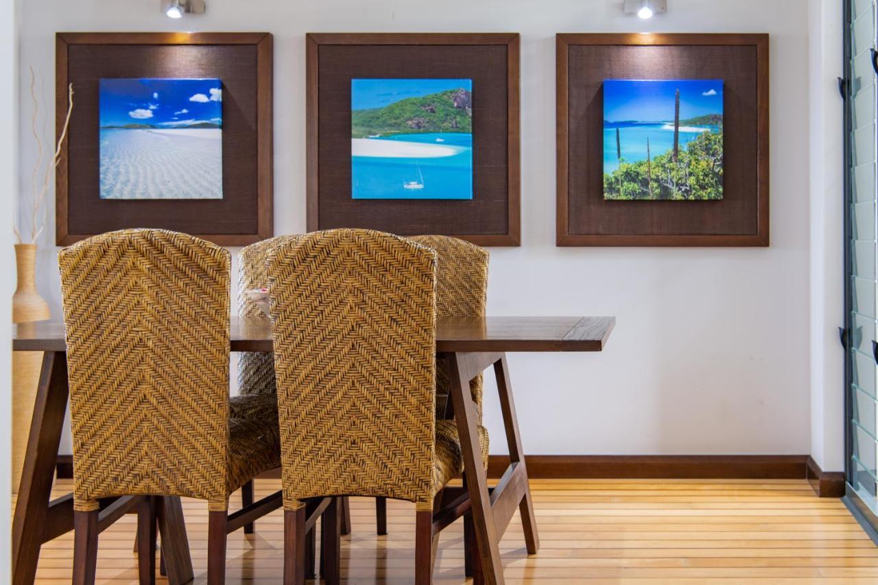 Seas The Day At The Marina Apartment Airlie Beach Exterior photo
